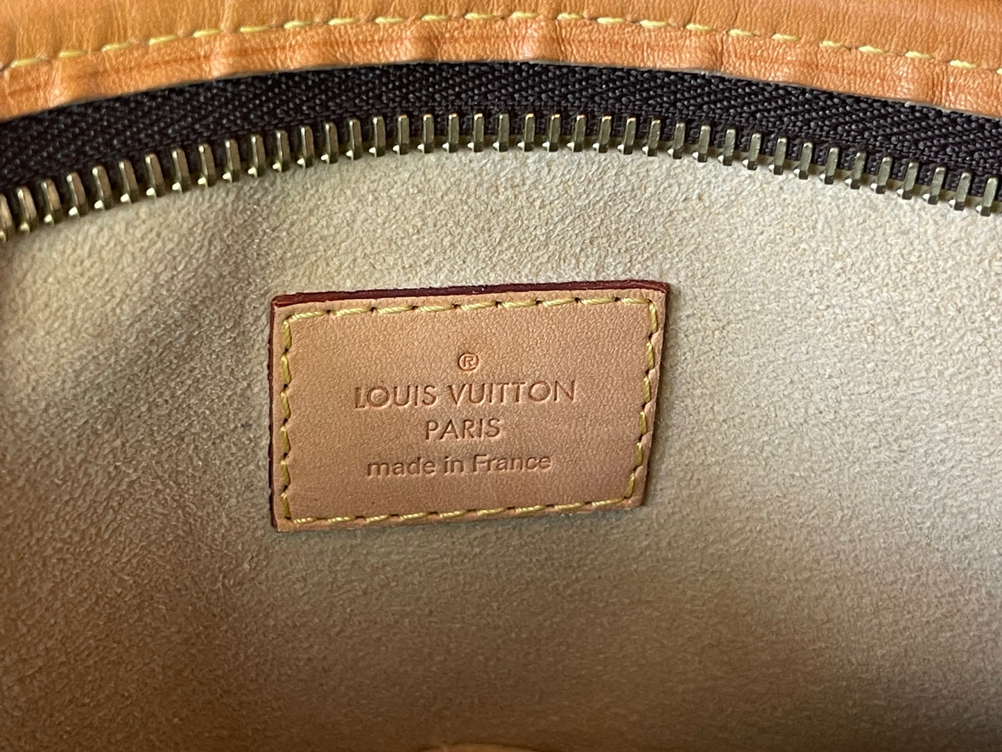 Louis Vuitton Estrella MM - Monogram