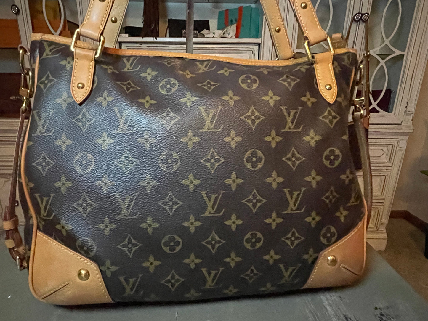 Louis Vuitton Estrella MM - Monogram