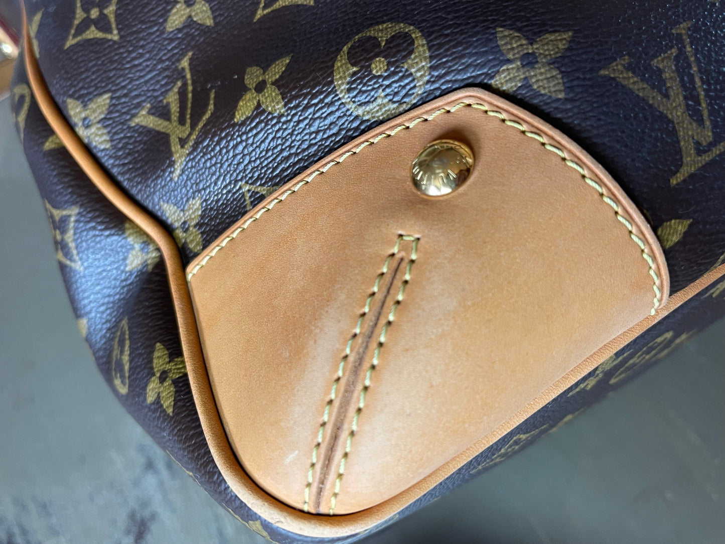 Louis Vuitton Estrella MM - Monogram