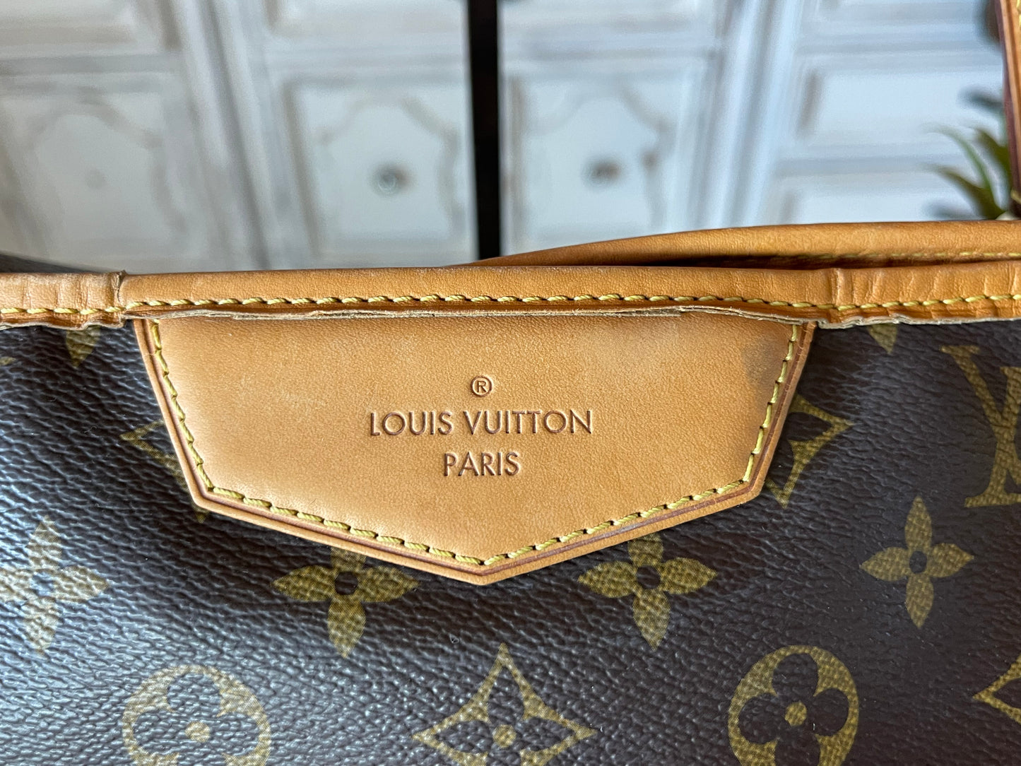 Louis Vuitton Estrella MM - Monogram