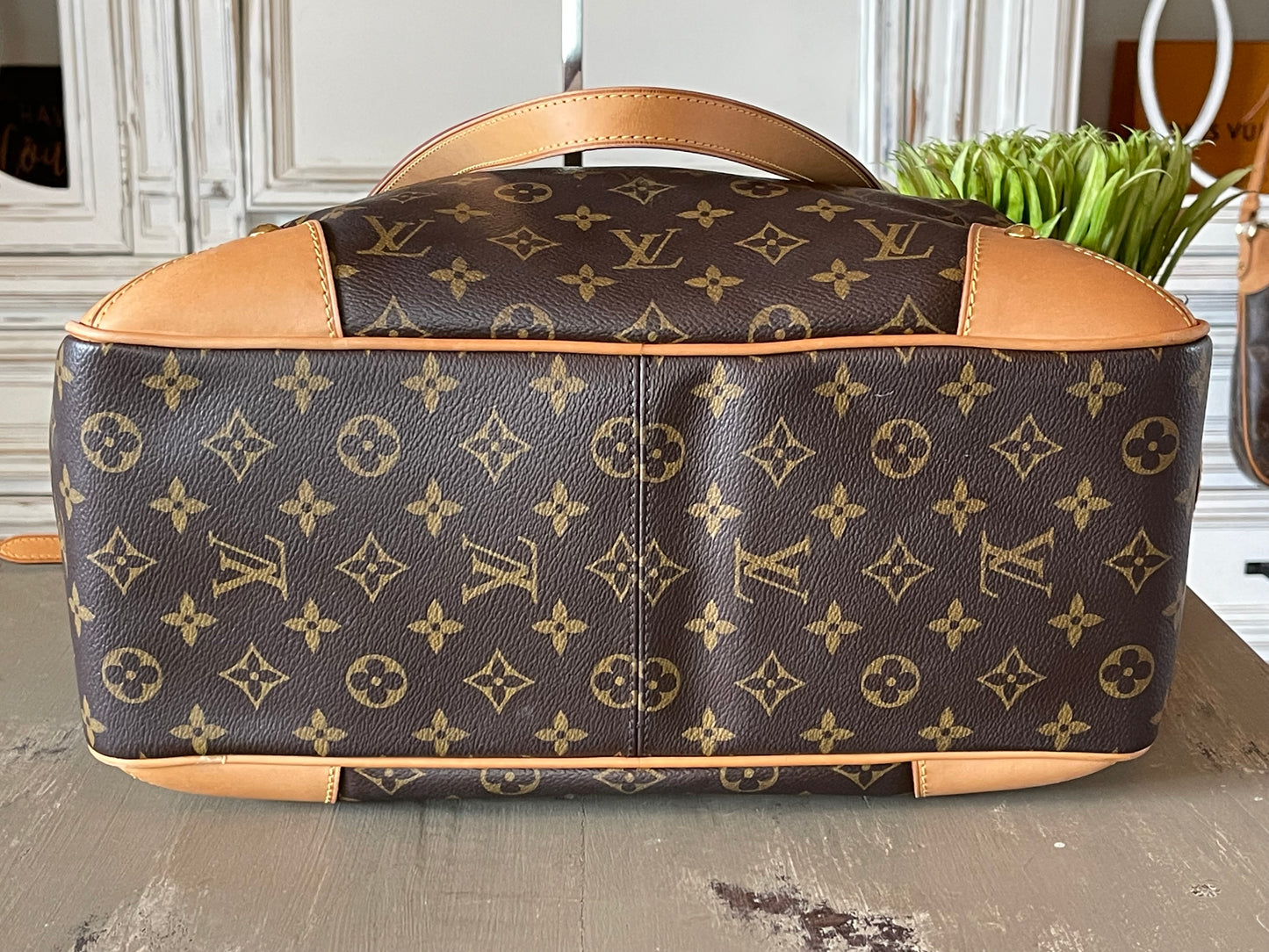 Louis Vuitton Estrella MM - Monogram