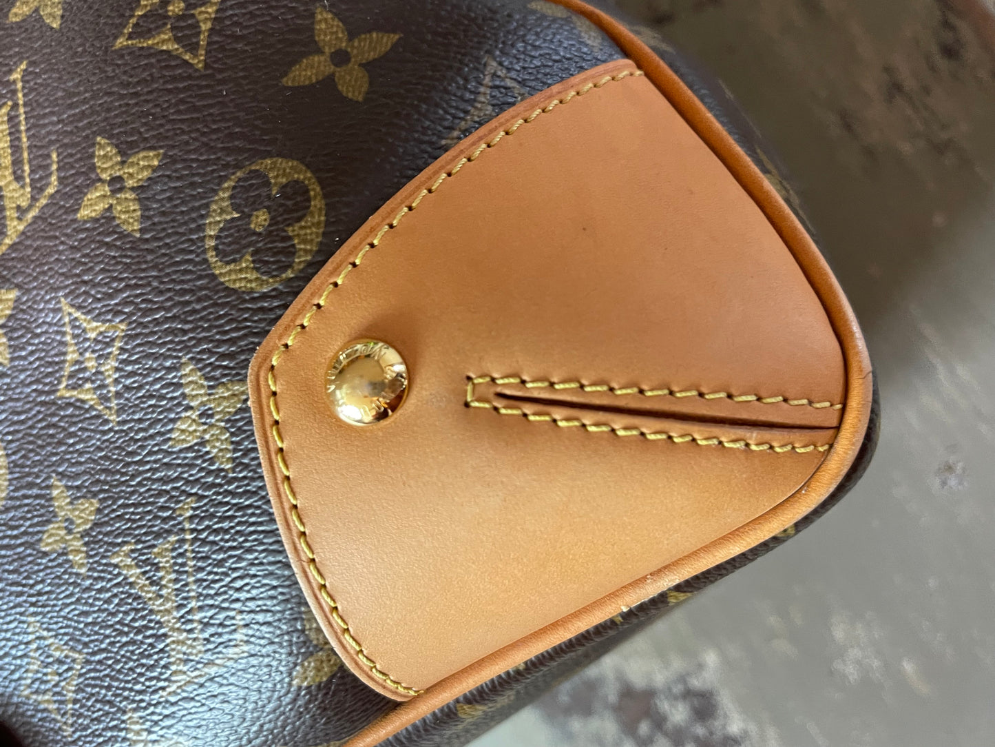 Louis Vuitton Estrella MM - Monogram