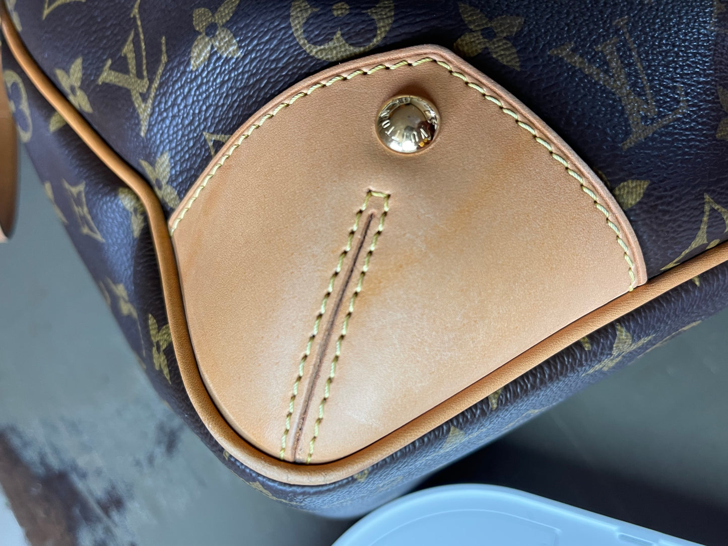 Louis Vuitton Estrella MM - Monogram